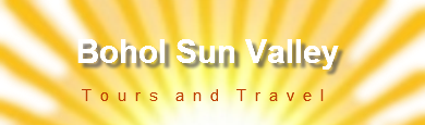 Bohol Sun Valley Tours